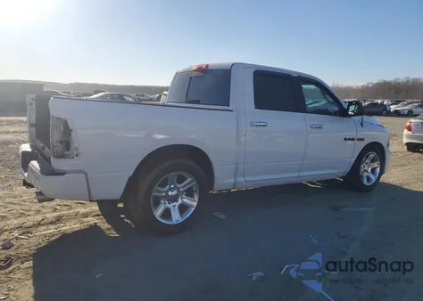2015 Ram 1500 Longhorn z USA, uszkodzony, nr VIN 1C6RR7PMXFS572700